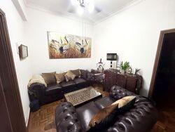 BEDOK RIA CRESCENT (D16), Semi-Detached #558931341